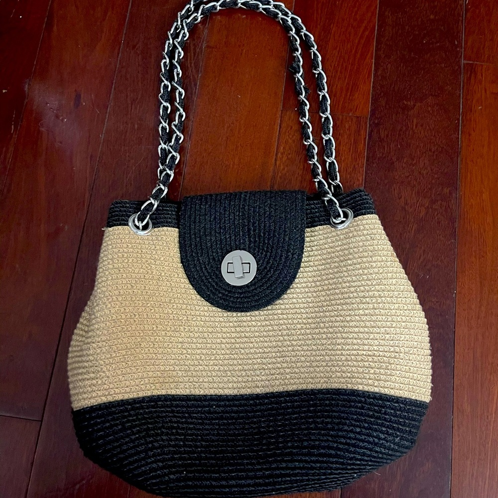 Elegant purse